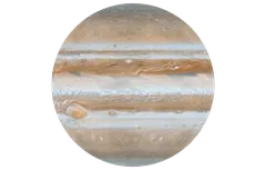 GeoRaster - planets