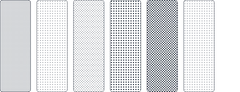 Pattern - circles